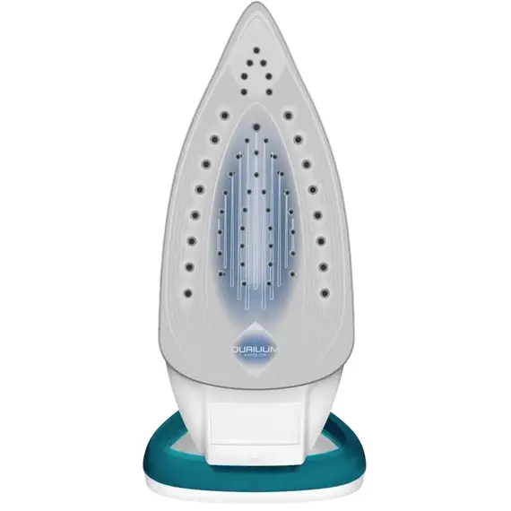 Fier de călcat Tefal FV5718E0, 2500W, Turcoaz, 5 image