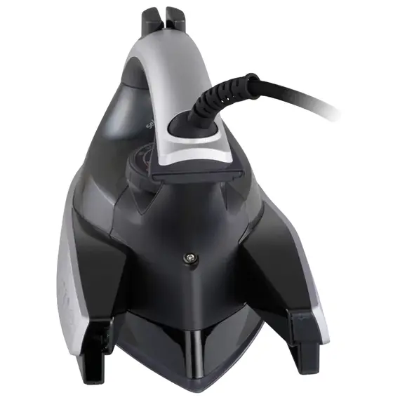 Fier de călcat Panasonic NI-W950А, 2400W, Black, 3 image