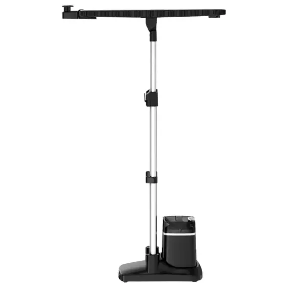 Sistem de călcat cu abur Tefal QT1510E0, Black, 5 image