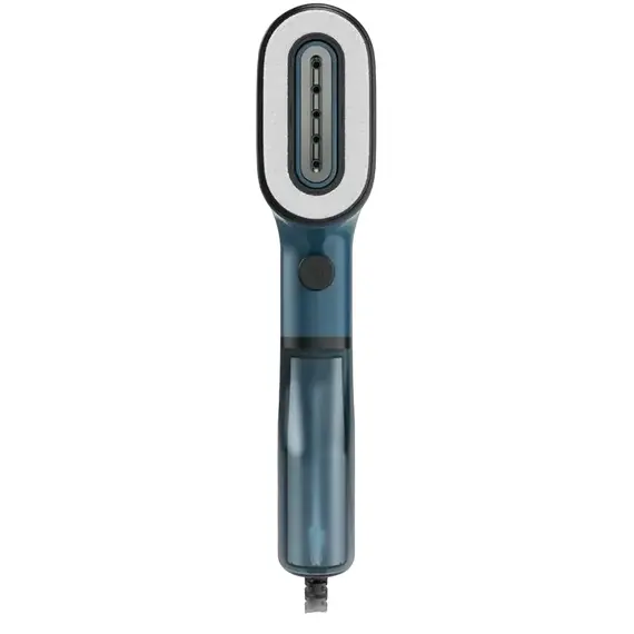 Aparat de călcat vertical cu aburi Tefal DT2020E1, Blue, 7 image