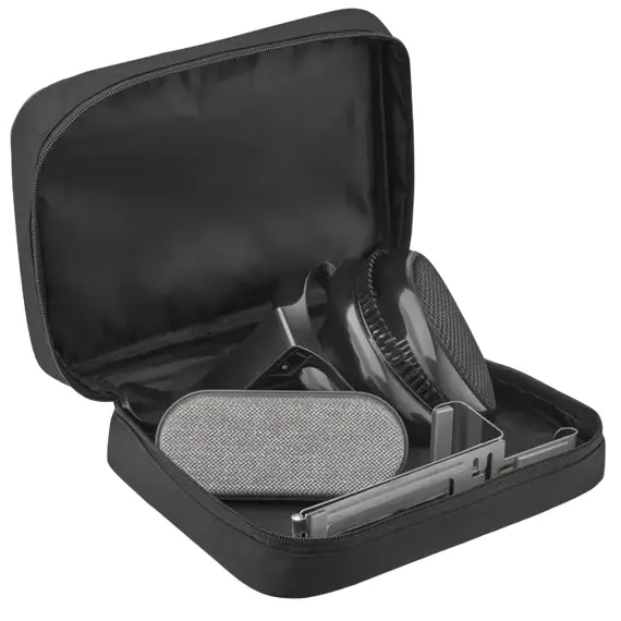 Aparat de călcat vertical cu aburi Tefal DT9100E0, Black, 7 image