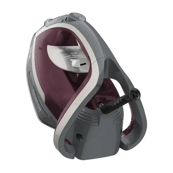 Fier de călcat Tefal FV6870E0, 2800 W, Bordo, 4 image