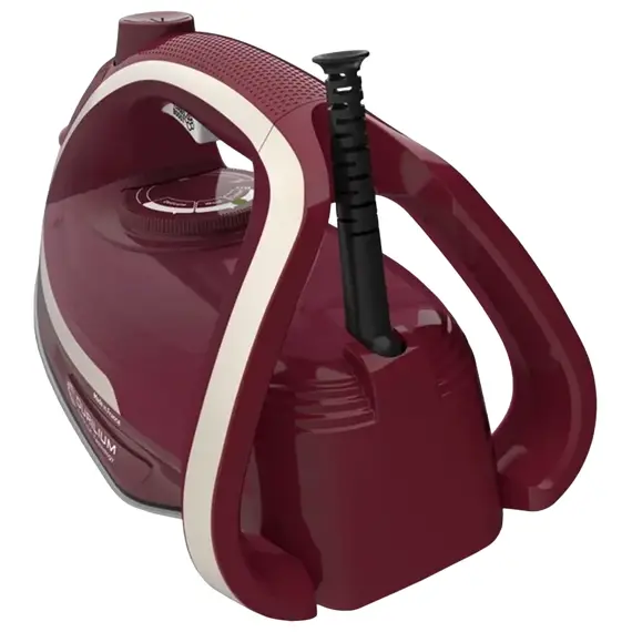 Fier de călcat Tefal FV6820E0, 2800W, Vinus, 7 image