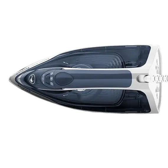 Fier de călcat Tefal FV2837E0, 2400W, Blue Marin, 5 image