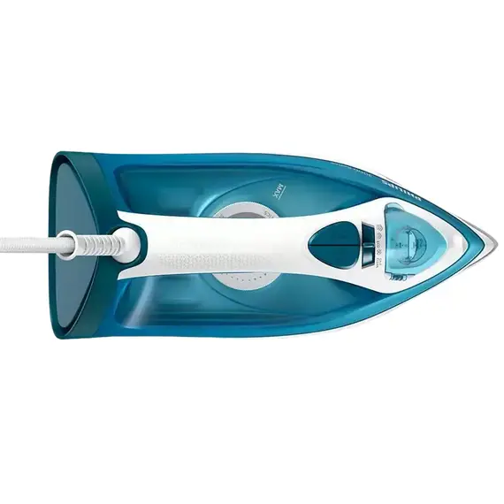 Fier de călcat Philips DST3011/20, 2100W, Light Blue, 2 image