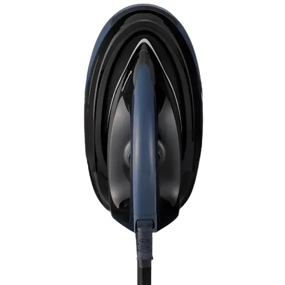 Fier de călcat cu generator de abur Panasonic NI-GT200ARA, , Blue/Black, 4 image