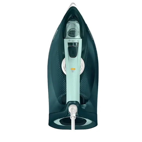 Fier de călcat Philips DST7031/70, 2800W, Green, 2 image