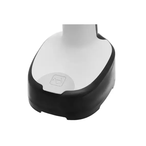 Aparat de călcat vertical cu aburi Tefal DT3030E0, White/Black, 2 image
