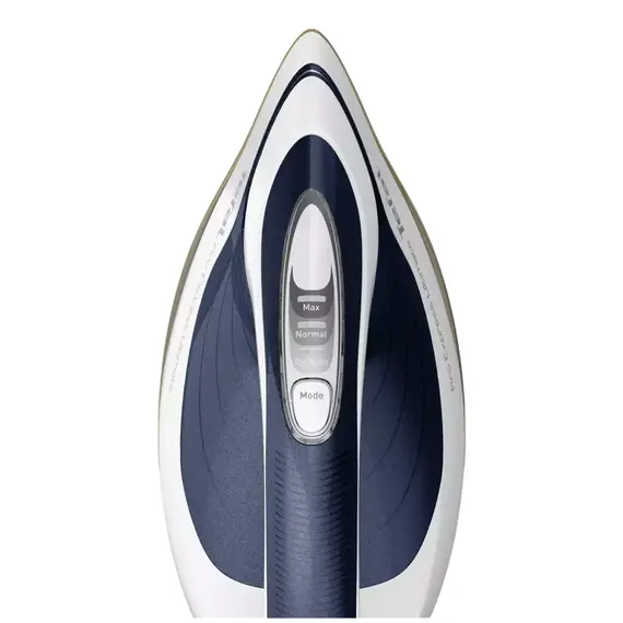 Sistem de călcat cu abur Tefal GV9720E0, 3000W, Blue, 7 image