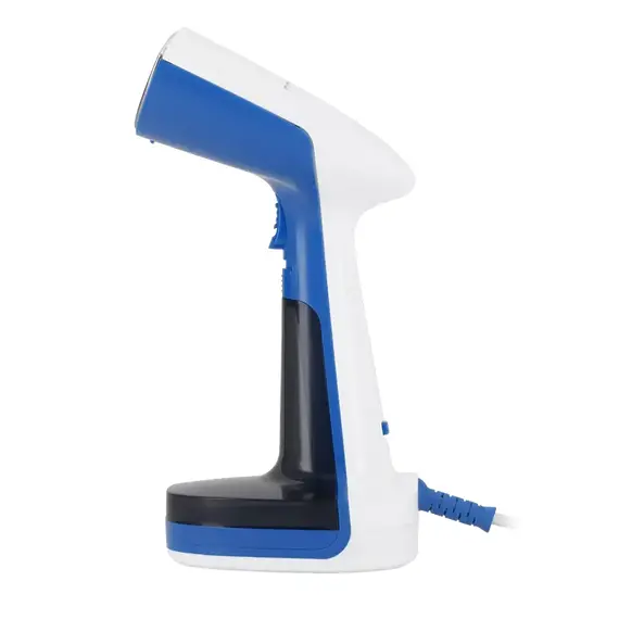 Aparat de călcat vertical cu aburi Polaris PGS2060CA, Blue, 3 image