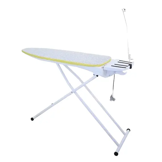 Sistem de călcat cu abur Karcher SI 4 EasyFix IRON, Grey, 8 image