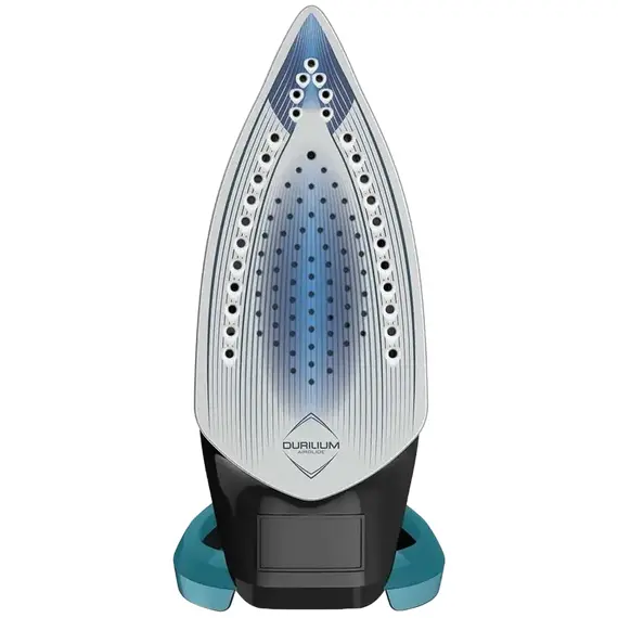 Fier de călcat Tefal FV6832E0, 2800W, Blue, 5 image