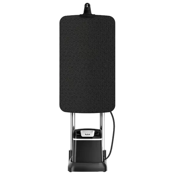 Sistem de călcat cu abur Tefal QT1510E0, Black, 8 image