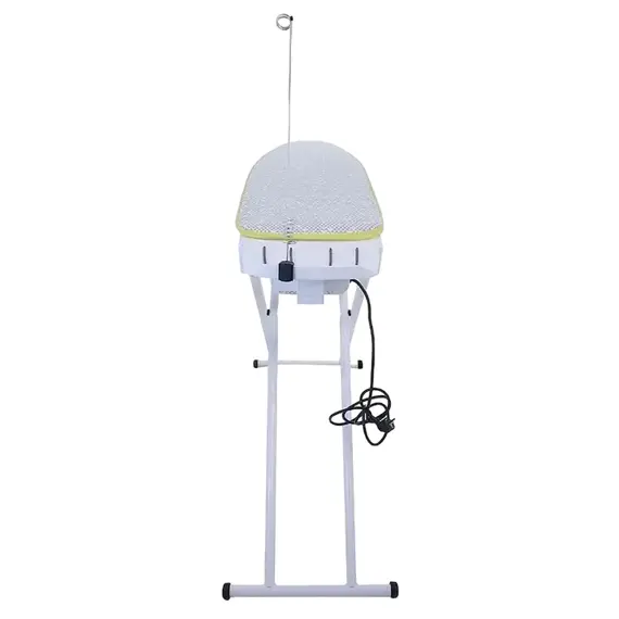 Sistem de călcat cu abur Karcher SI 4 EasyFix IRON, Grey, 4 image