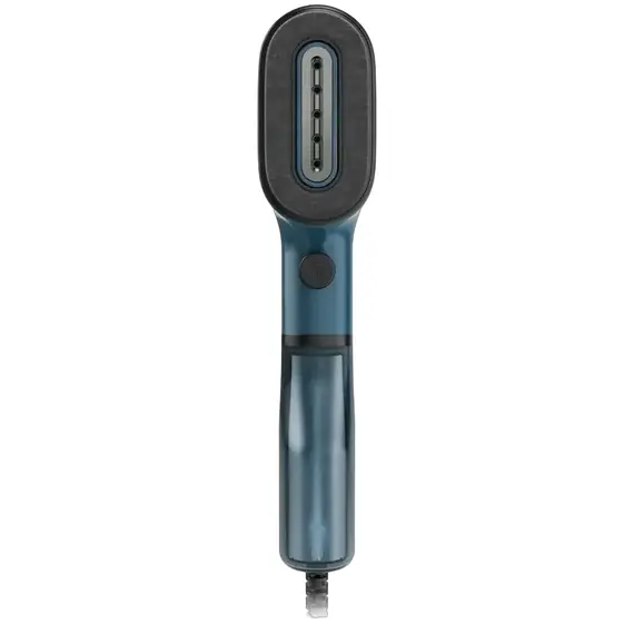 Aparat de călcat vertical cu aburi Tefal DT2020E1, Blue, 2 image
