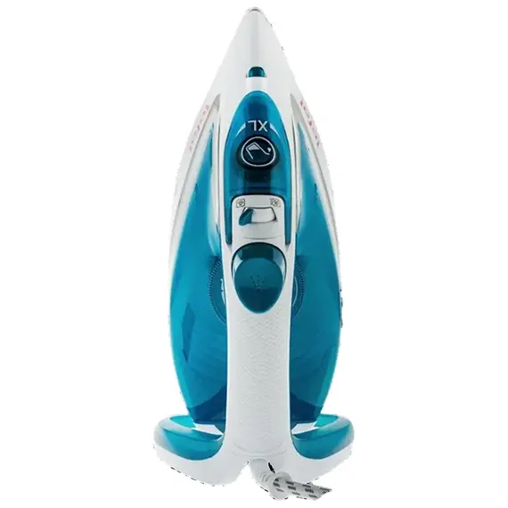 Fier de călcat Tefal FV5718E0, 2500W, Turcoaz, 6 image