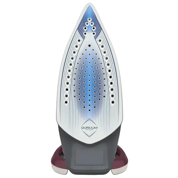 Fier de călcat Tefal FV6870E0, 2800 W, Bordo, 5 image