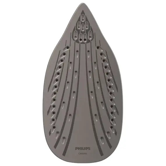Fier de călcat Philips DST3031/20, 2400W, Blue, 3 image