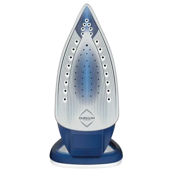 Fier de călcat Tefal FV5770E0, 2700 W, Blue/White, 3 image