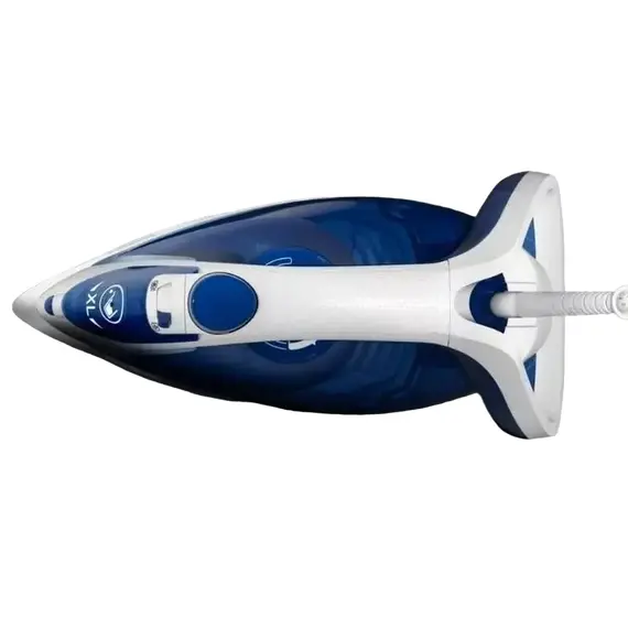 Fier de călcat Tefal FV5736E0, 2500W, Blue, 4 image