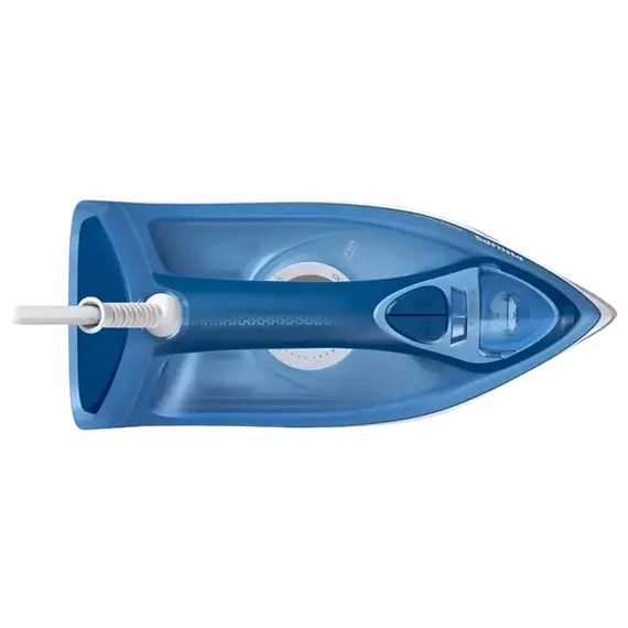 Fier de călcat Philips DST3031/20, 2400W, Blue, 2 image
