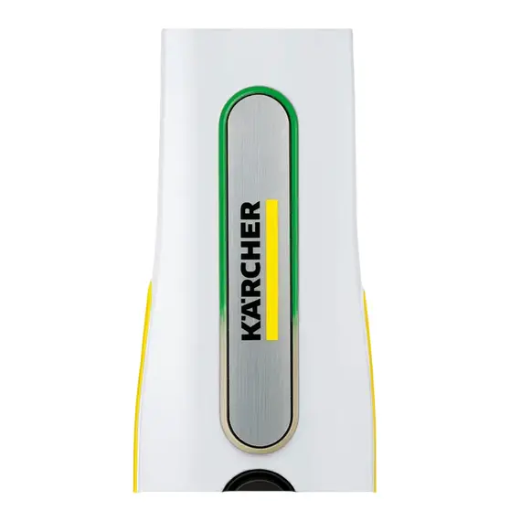 Aparat de curățat cu abur Karcher SC 3 Upright EasyFix Mop 1.513-530.0, White, 2 image