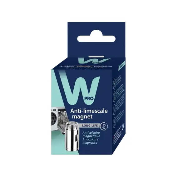 Magnet anticalcar Whirlpool 484000008410, 2 image