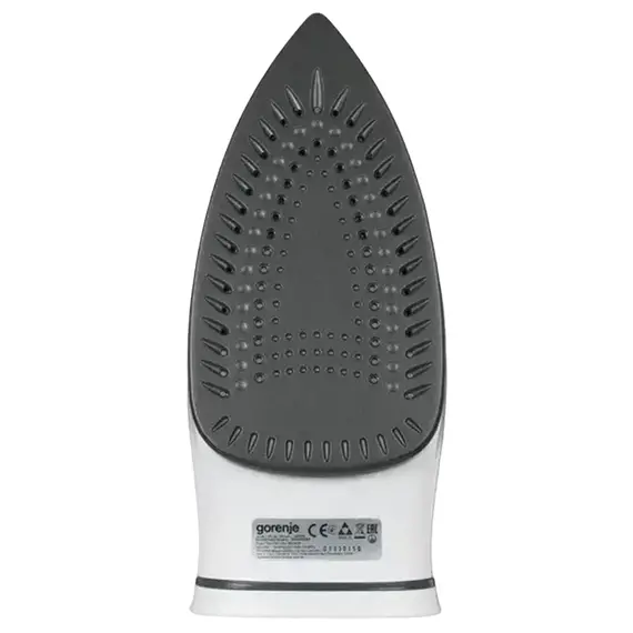 Fier de călcat Gorenje Steam care plus SIH2200DGT, 2200W, Black, 3 image
