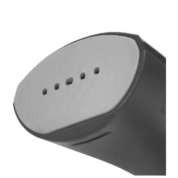 Aparat de călcat vertical cu aburi Electrolux E6HS1-2EG, 1200W, Grey, 2 image