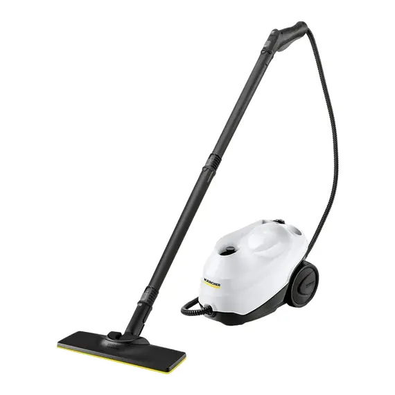 Aparat de curățat cu abur Karcher SC 3 EasyFix Anniversary Edition 1.513-660.0, White, 2 image