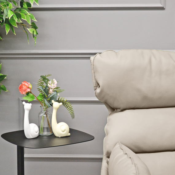 Fotoliu Deco Luna Bliss Camel, 3 image