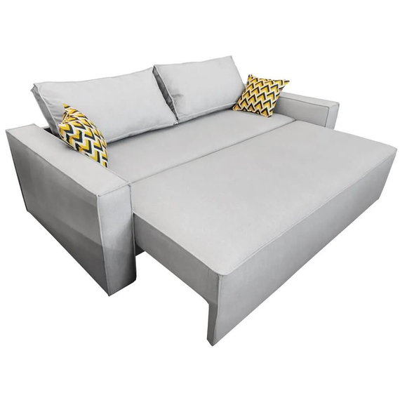 Canapea Deco  KALIFORNIA 160x190 cm, 4 image