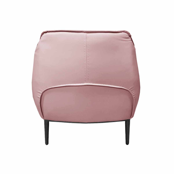 Fotoliu Deco KING Pink, 4 image
