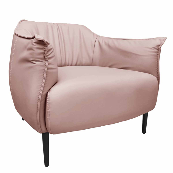 Fotoliu Deco KING Pink, 2 image
