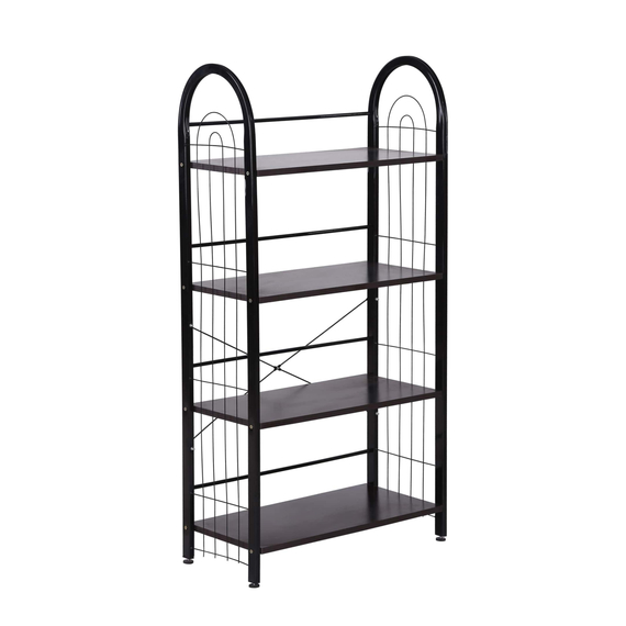 Pantofar Deco P-01 Black