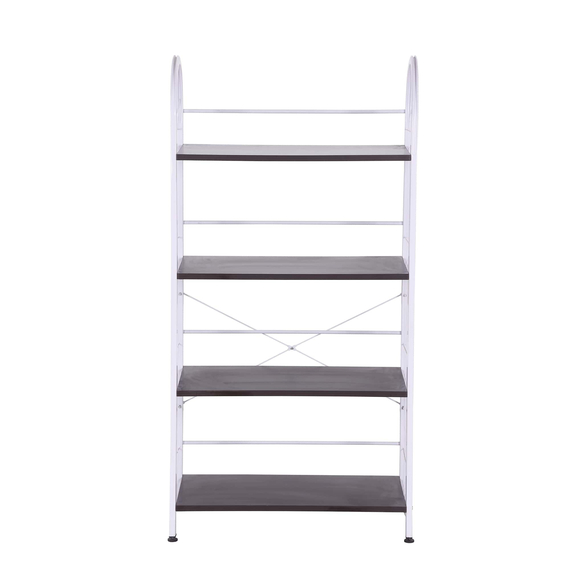 Pantofar Deco P-01 White, 4 image