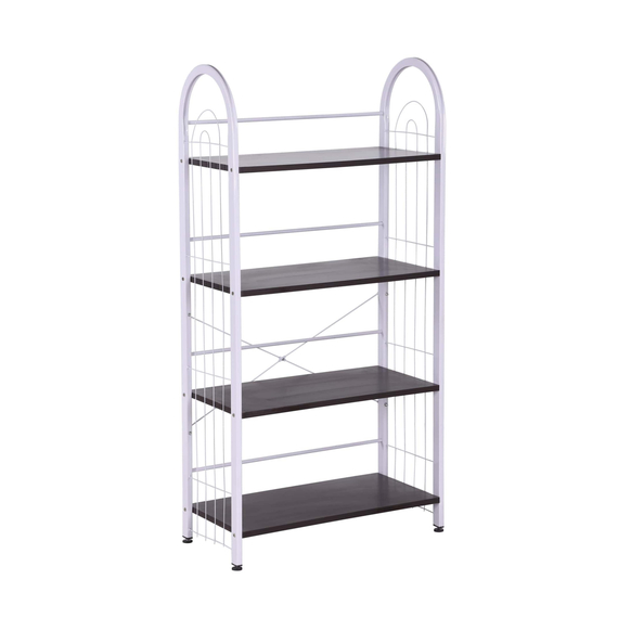 Pantofar Deco P-01 White