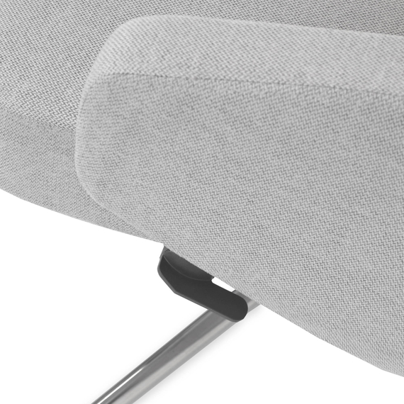 Fotoliu Deco Seattle H-5201 Grey, 10 image