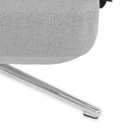 Fotoliu Deco Seattle H-5201 Grey, 9 image