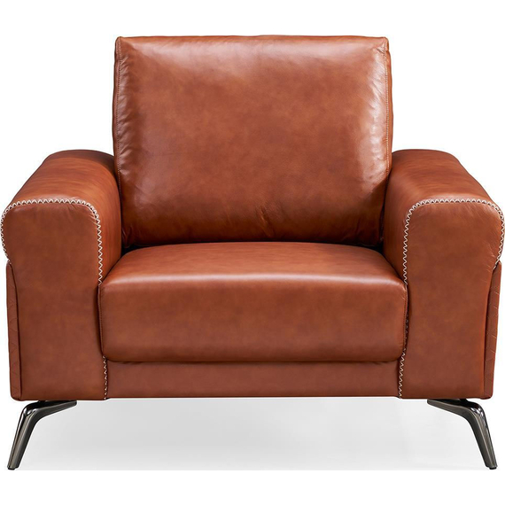 Fotoliu Deco Eliot Light Brown, 3 image