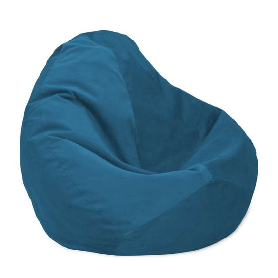 Fotoliu puf Bean Bag Color/Stofă Ø 95