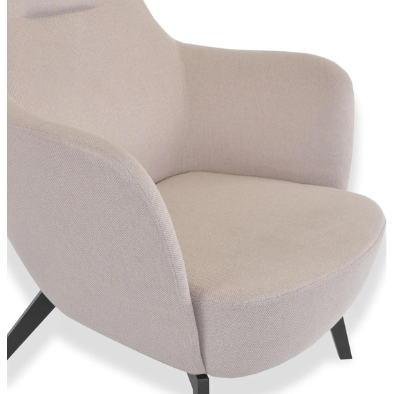 Fotoliu Deco Rain H-5209, 6 image