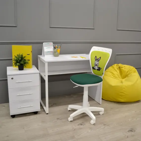 Fotoliu puf Bean-Bag pentru copii, 2 image