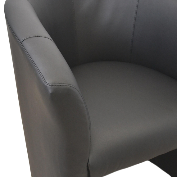 Fotoliu Deco CLUB Eco 30, 2 image