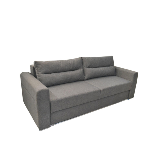 Canapea Deco Toronto Gri, 2 image