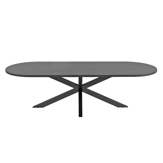 Masă Deco Vesta (овальный) 2200x900, 2 image