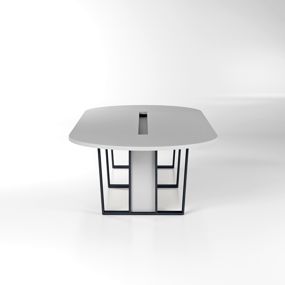 Masă de Conferință Deco Protocol, 7 image