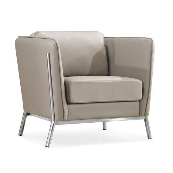 Fotoliu Deco Salvador-1 Camel