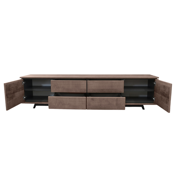 Consolă Tv Deco Havana, 2 image