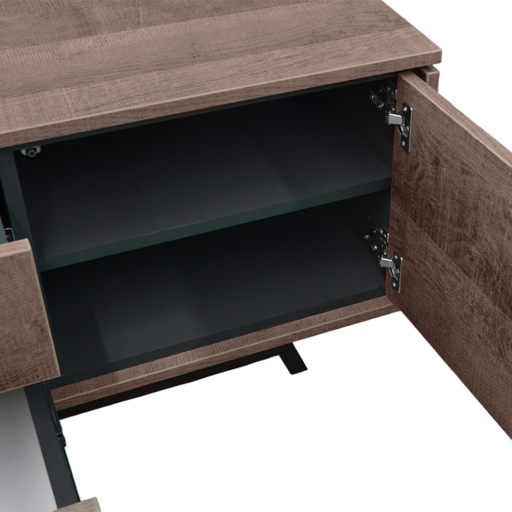 Consolă Tv Deco Havana, 5 image